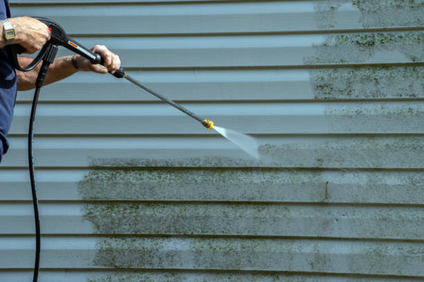 Best Parking Lot and Garage Cleaning  in Edburgh, IN
