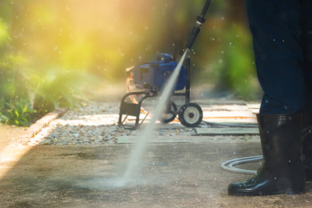 Pre-Holiday Cleaning in Edinburgh, IN