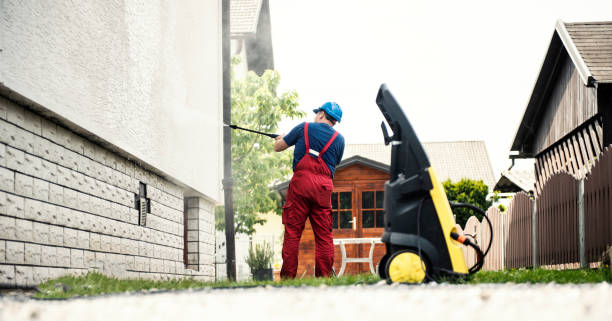 Best Gas Station Cleaning  in Edburgh, IN